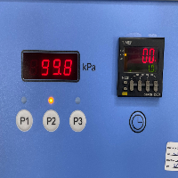 Copley Scientific TPK Critical Flow Controllers - Quantity 2 image 2